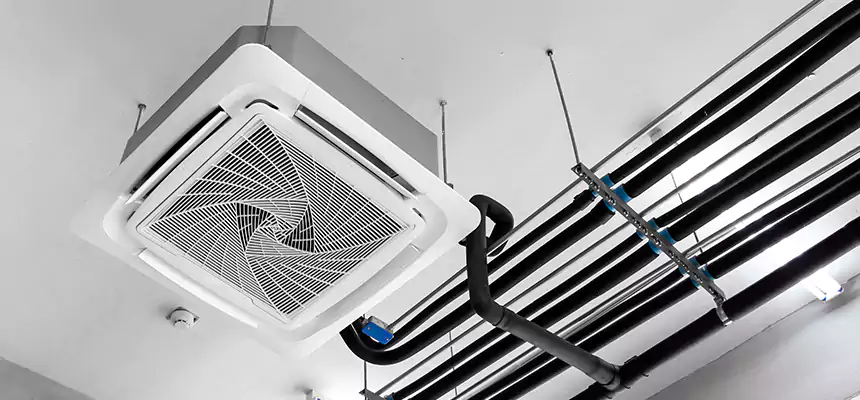 Our Air Duct Deep Cleaning Services in Iselin, NJ