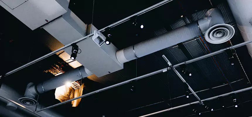 Our Air Duct Replacement Services in Iselin, NJ