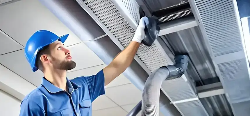 Our Annual Dryer Vent Maintenance Services in Iselin, NJ