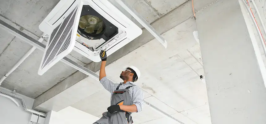 Efficient Multi‑Unit & HOA Annual Vent Cleaning Plans in Iselin