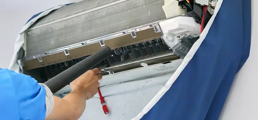 Advanced Clogged Dryer Vent Repair for Multi-Unit & Commercial in Iselin, NJ