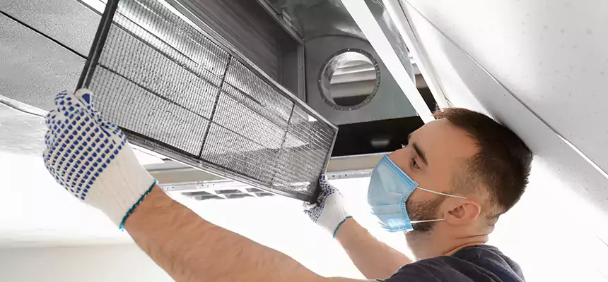 Our Home Duct Cleaning Services in Iselin, NJ  