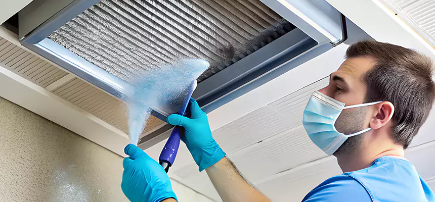 Our Home Ventilation Cleaning Services in Iselin, NJ