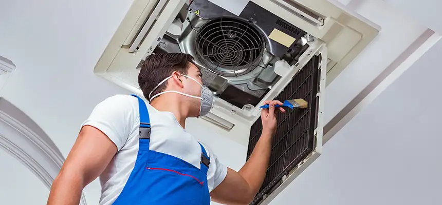 Our Move-in/Move-out Duct Cleaning Services in Iselin, NJ