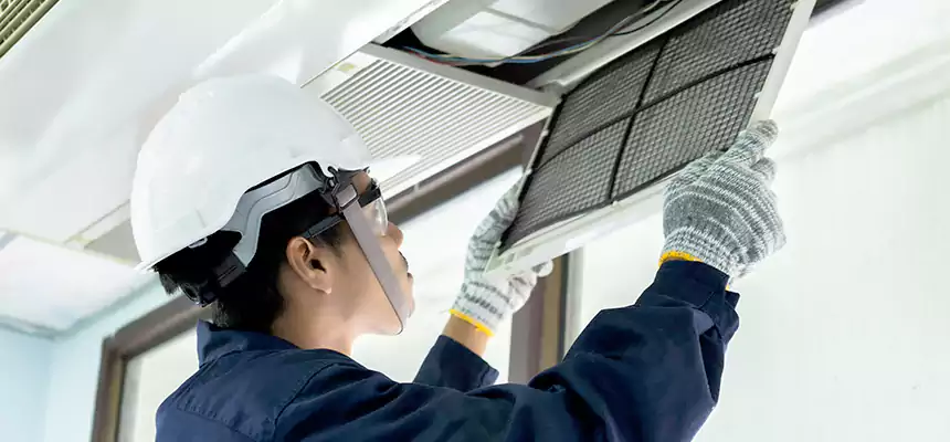 Our Multi-family Home Duct Cleaning Services in Iselin, NJ