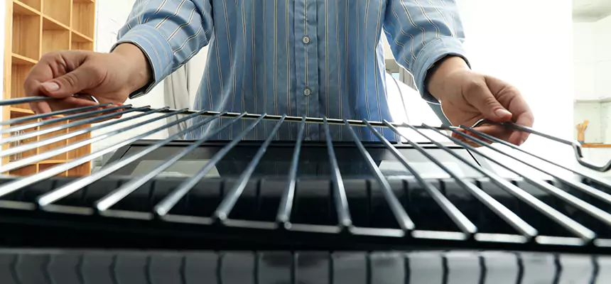 Our Vent Grille Washing Services in Iselin, NJ
