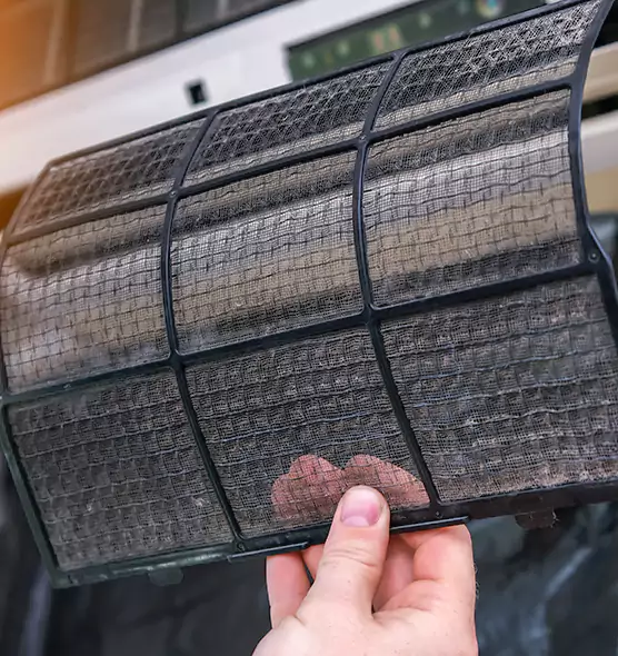 Top-notch AC Air Filter Replacement in Iselin