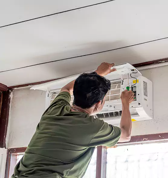 About Air Duct & AC Odor Removal in Iselin, NJ