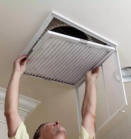 Trusted Apartment Air Duct Cleaning in Iselin, NJ
