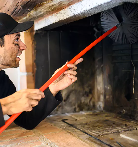 About Expert Chimney Cleaning in Iselin, NJ