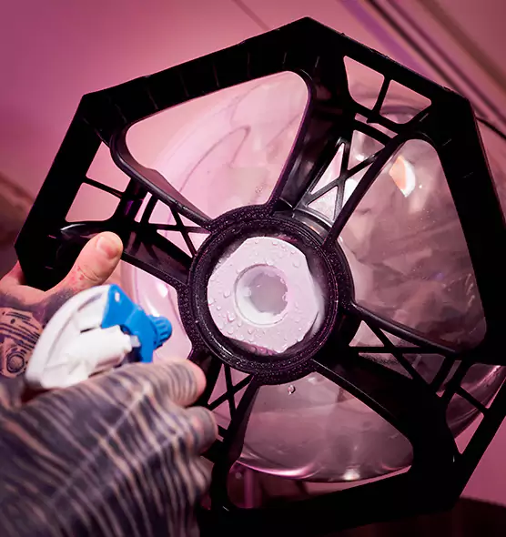 Professional Dryer Vent Sanitization Service in Iselin, NJ