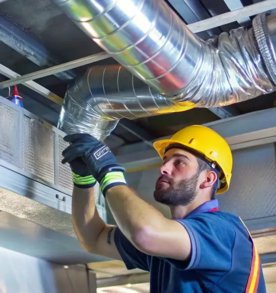Professional NADCA Approved Air Duct Services in Iselin, NJ