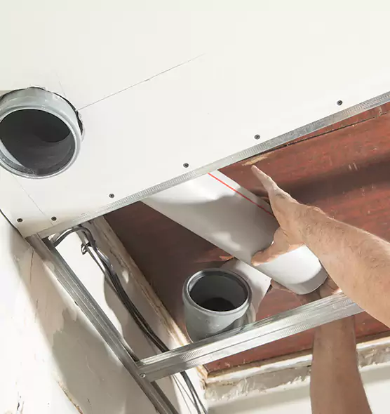 Professional Seasonal Allergy Air Duct Cleaning in Iselin, NJ