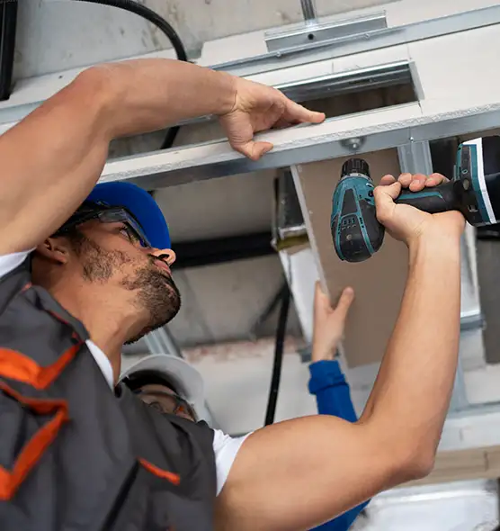 About Vent Smoke Odor Elimination in Iselin, NJ