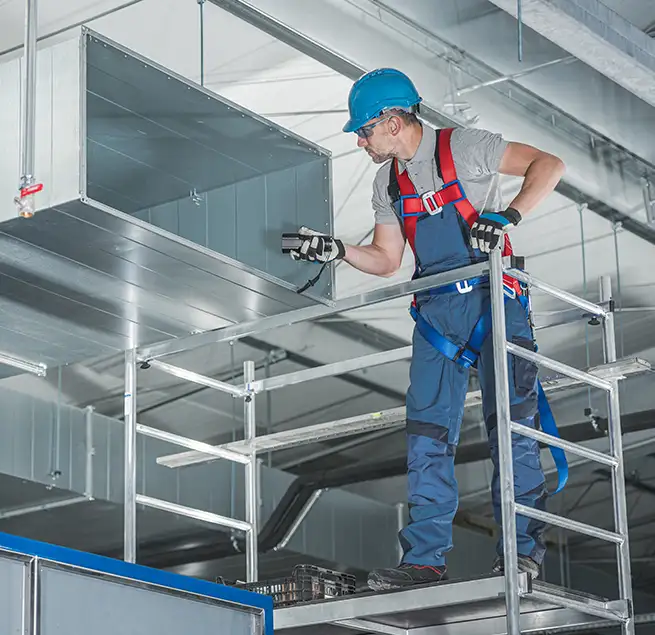 Why Homeowners & Businesses Trust Us in Iselin, NJ?