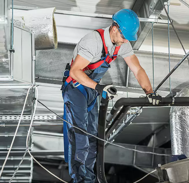 Why Homeowners & Businesses Trust Us in Iselin, NJ?