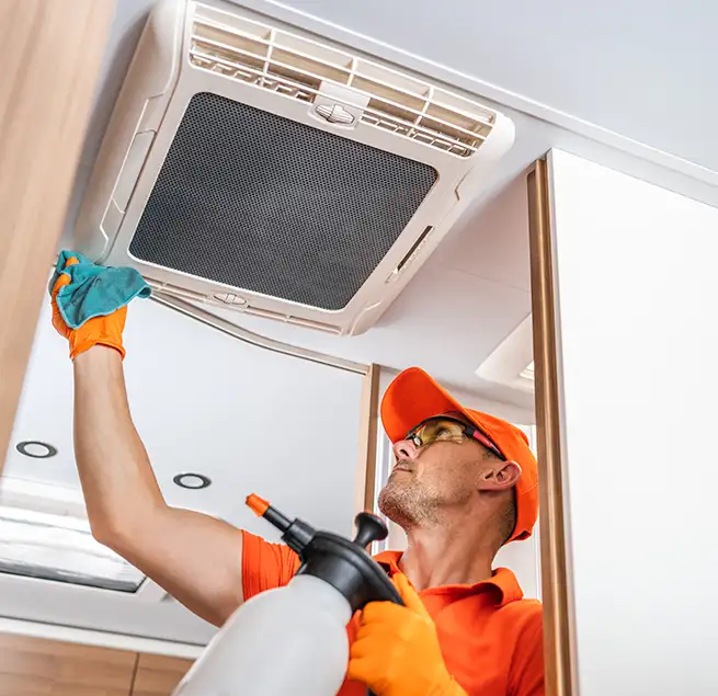 Why Homeowners & Businesses Trust Us in Iselin, NJ?