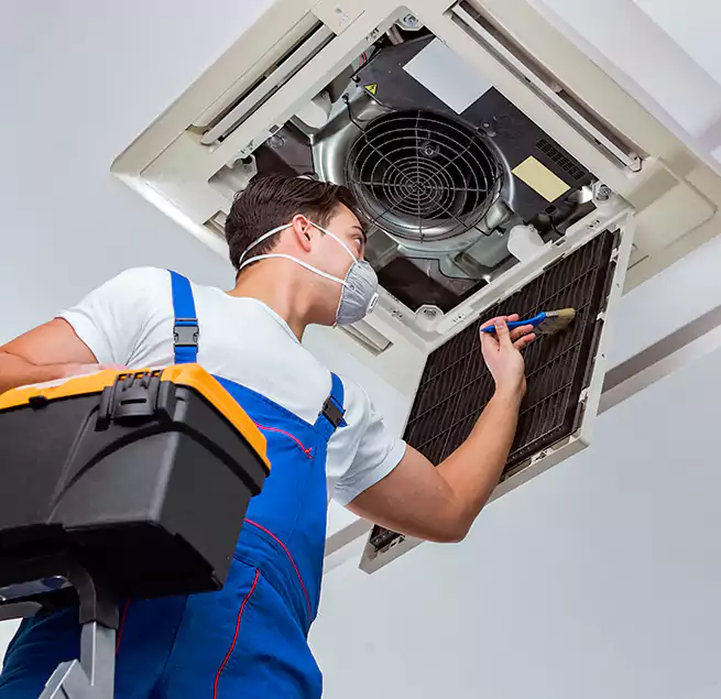 Why Homeowners & Businesses Trust Us in Iselin, NJ