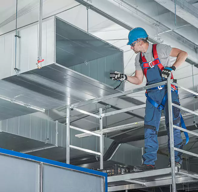 Why Homeowners & Businesses Trust Us in Iselin, NJ?