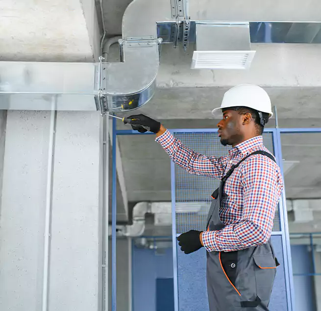 Why Homeowners & Businesses Trust Us in Iselin, NJ